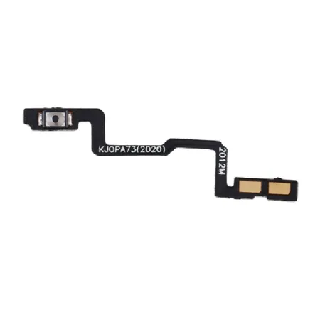 Oppo F17 Power Flex