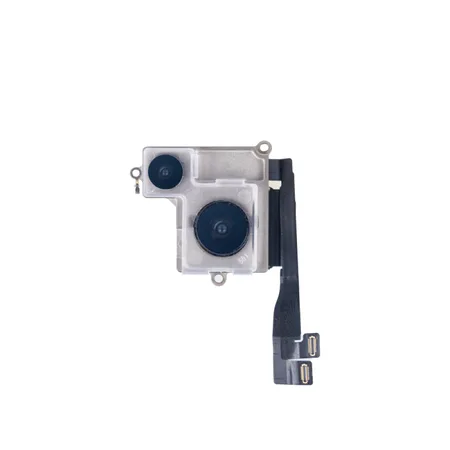 iPhone 15 – Back Camera