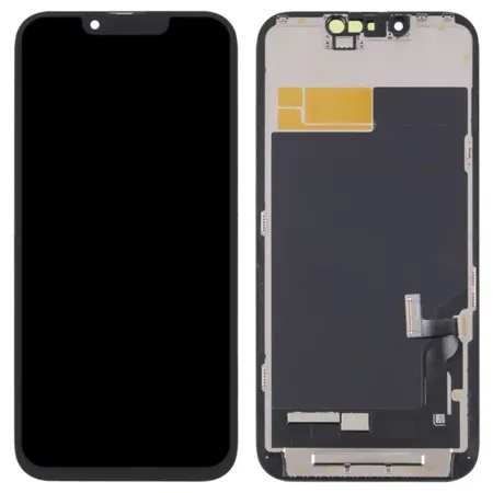 iPhone 13 Display + Digitizer Full OEM – Black