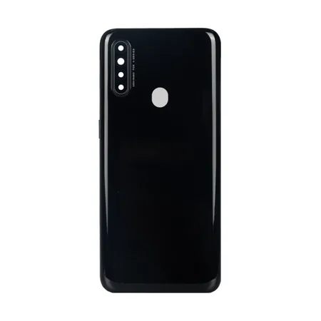 Oppo A31 (CPH2015/ CPH2073) Battery Cover – Black