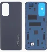 Xiaomi Redmi Note 11S 5G Battery Cover – Midnight Black
