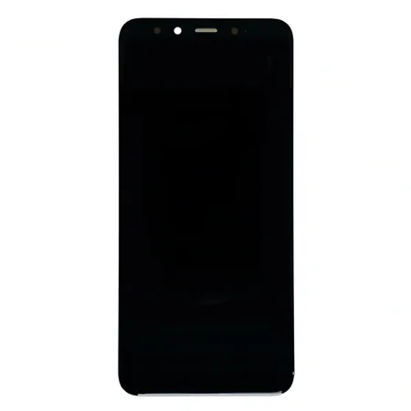 Xiaomi Mi 6x/A2 Display + Digitizer Complete - Black