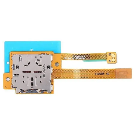 Samsung Galaxy Tab S9 Ultra (X910 / X916) Wifi Flex Cable GH59-15689A