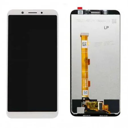 Oppo A1 / A83 Display + Digitizer – White
