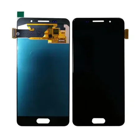 Samsung Galaxy A3 (2016) (A310F) Oled Quality Display – Black