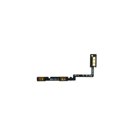 Oppo A91 Volume Flex