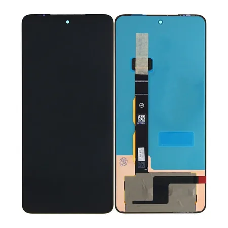 Motorola G84 5G (XT2347 / XT2347-1 / XT2347-2) Display + Digitizer Complete – Black