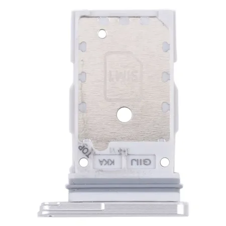 Samsung Galaxy S21 FE (G990B) Sim Holder – White