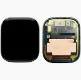 Apple Watch Series 10 (42mm) Display + Digitizer Complete – Black