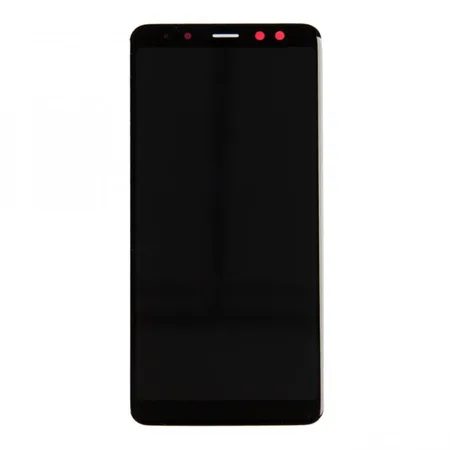 Samsung Galaxy A8 (2018) (A530F) (GH97-21529A/GH97-21406A) Display – Black