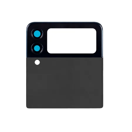 Samsung Galaxy Z Flip 4 (F721B) Battery Cover (Up) – Graphite