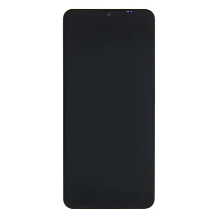 Samsung Galaxy A12s (A127F) Display + Digitizer (With Frame) – Black
