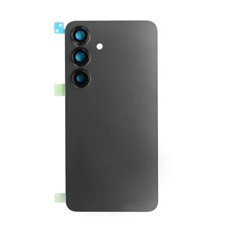 Samsung Galaxy S25 (S931B) Back Cover Silver Shadow With Lens OEM
