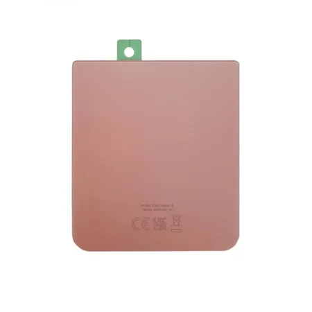 Samsung Galaxy Z Flip 3 (F711B) Battery cover GH82-27364J / GH82-26293J – Pink
