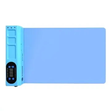 Sunshine Heating Pad Screen Seperator S-918E