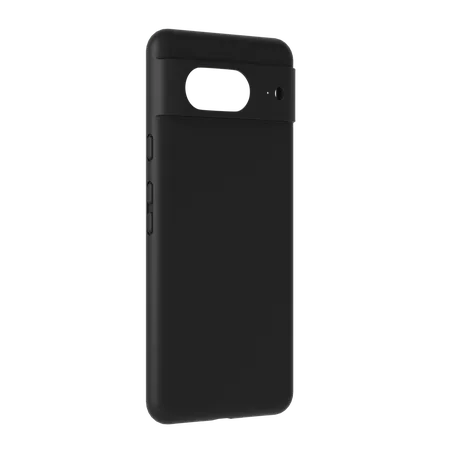Google Pixel 8 Pro Soft TPU Anti Shock Case – Black