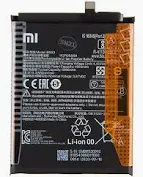 Xiaomi Redmi 10 5G Battery – 5000mAh