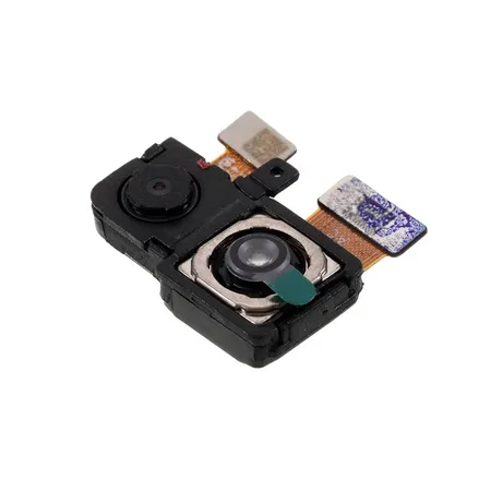 Huawei Y7 Prime 2019 (DUB-LX1) Back Camera