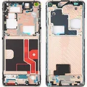 Oppo Find X2 Pro (CPH2025) Display Complete + Frame (4903839) – Black