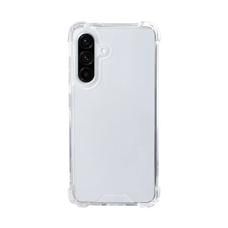King Kong Samsung Galaxy A36 (A366B) Anti Burst Case – Transparant
