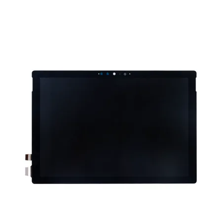Microsoft Surface Pro 7 (1866) Display + Digitizer Complete OEM Q2 Version – Black