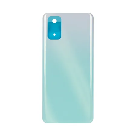 Oppo A52 (CPH2061/ CPH2069) Battery Cover – White