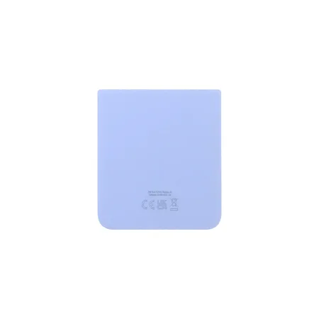 Samsung Galaxy Z Flip 4 (F721B) Bottom Battery Cover GH82-29298D – Blue