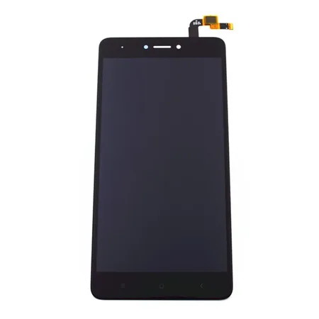 Xiaomi Redmi 4 Display + Digitizer Complete – Black
