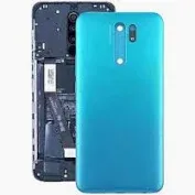 Xiaomi Redmi 9 Battery Cover – Green
