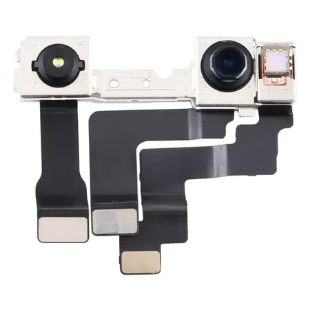 iPhone 12 Pro – Front Camera