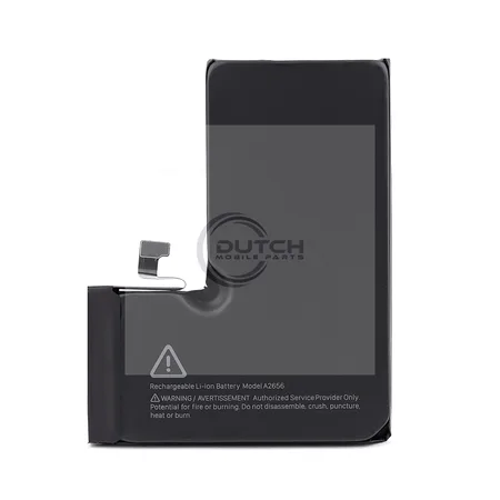 For iPhone 13 Pro Battery – 3095 mAh