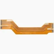 Xiaomi Redmi Note 12 Pro Plus (22101316UCP / 22101316UG) Main Flex