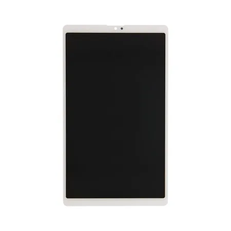 Samsung Galaxy Tab A7 LTE (4G) (T225) Display + Digitizer – White