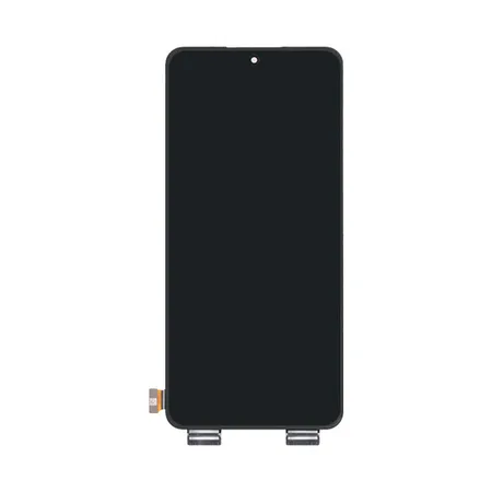 Realme GT Neo 3 (RMX3561, RMX3560) Display + Digitizer (No Frame) – Black