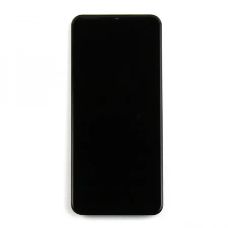 Samsung Galaxy A23 5G (A236B) (GH82-29734A) Display Complete + Frame – Black