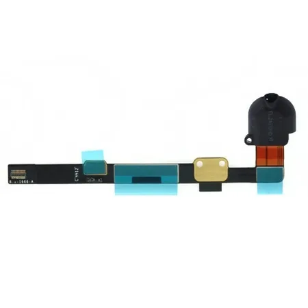 iPad Mini 1 / iPad Mini 2 / iPad Mini 3 Audio Flex – Black