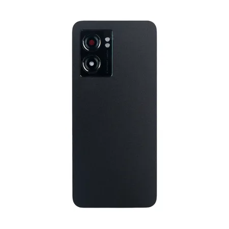 Oppo A77 (CPH2339) Battery Cover – Midnight Black