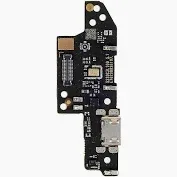 Xiaomi Redmi 10A (220233L2C) Charging Board