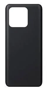 Xiaomi Redmi 10 Power Battery Cover – Power Black