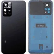 Xiaomi Redmi Note 11 Pro 5G (21091116) Battery Cover – Graphite Gray