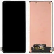 Oppo Reno 6 Pro 5G (CPH2249) Display + Digitizer – Black