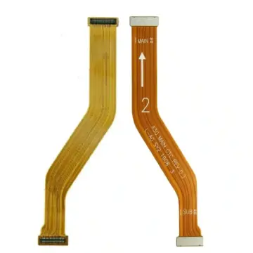 Samsung Galaxy A30 (A305F) Main Flex Cable No.2