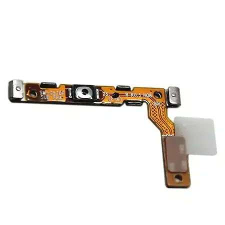 Samsung Galaxy A6 (2018) (A600FN) Power Flex