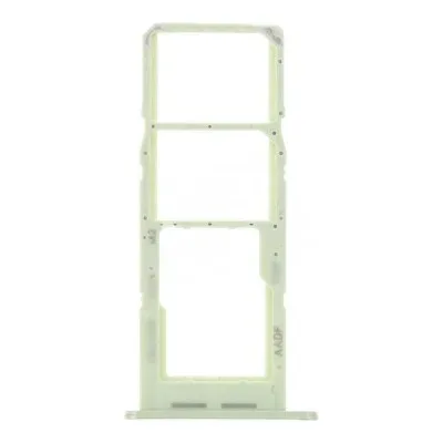 Samsung Galaxy A14 5G (A146B) Sim Holder – Green