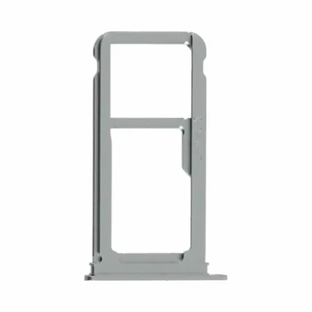 Huawei Mate 10 Lite (RNE-L01/ RNE-L21) Sim Holder - Silver