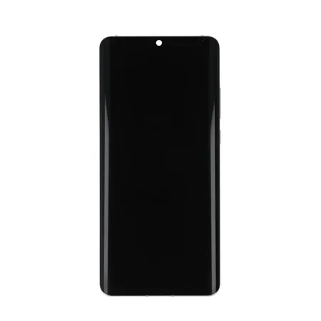 Huawei P30 Pro (VOG-L29) Display + Digitzer (No Frame) OEM – Black