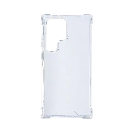 King Kong Samsung Galaxy S24 Ultra (G928) Anti Burst Case – Transparant