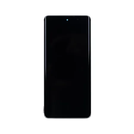 Oppo Reno 10 (CPH2531) Display + Digitizer + Frame OEM – Black