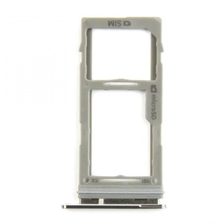 Samsung Galaxy S10 Lite (SM-G770F) Sim Holder – White