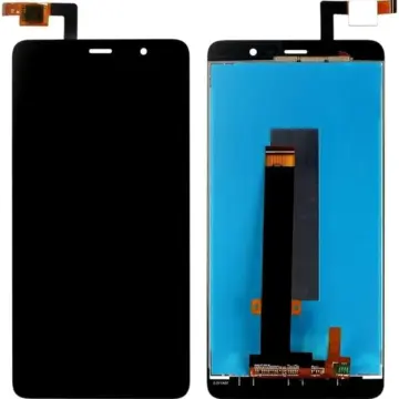 Xiaomi Redmi Note 3 Pro Display + Digitizer – Black